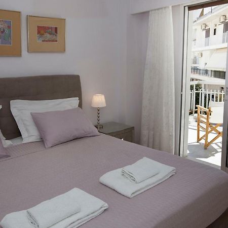 Apartamento Familygroupflat Atenas Exterior foto