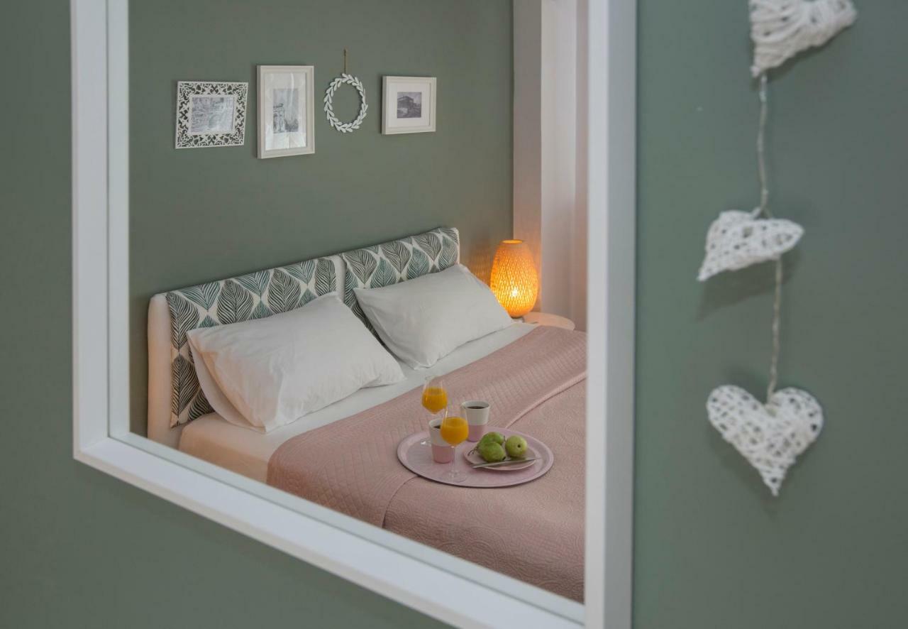 Apartamento Familygroupflat Atenas Exterior foto